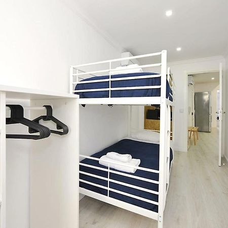 리스본 Suprema Loft II 아파트 외부 사진