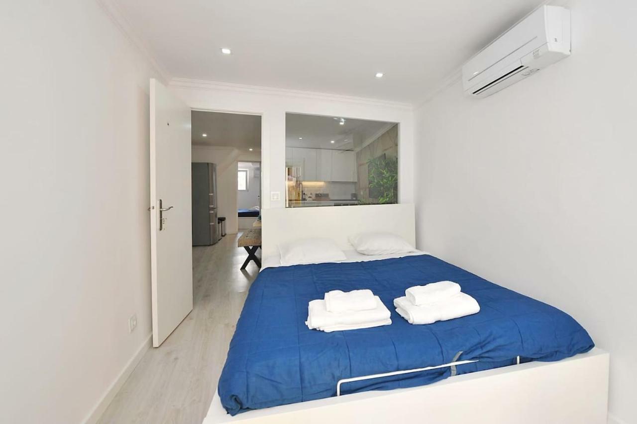 리스본 Suprema Loft II 아파트 외부 사진