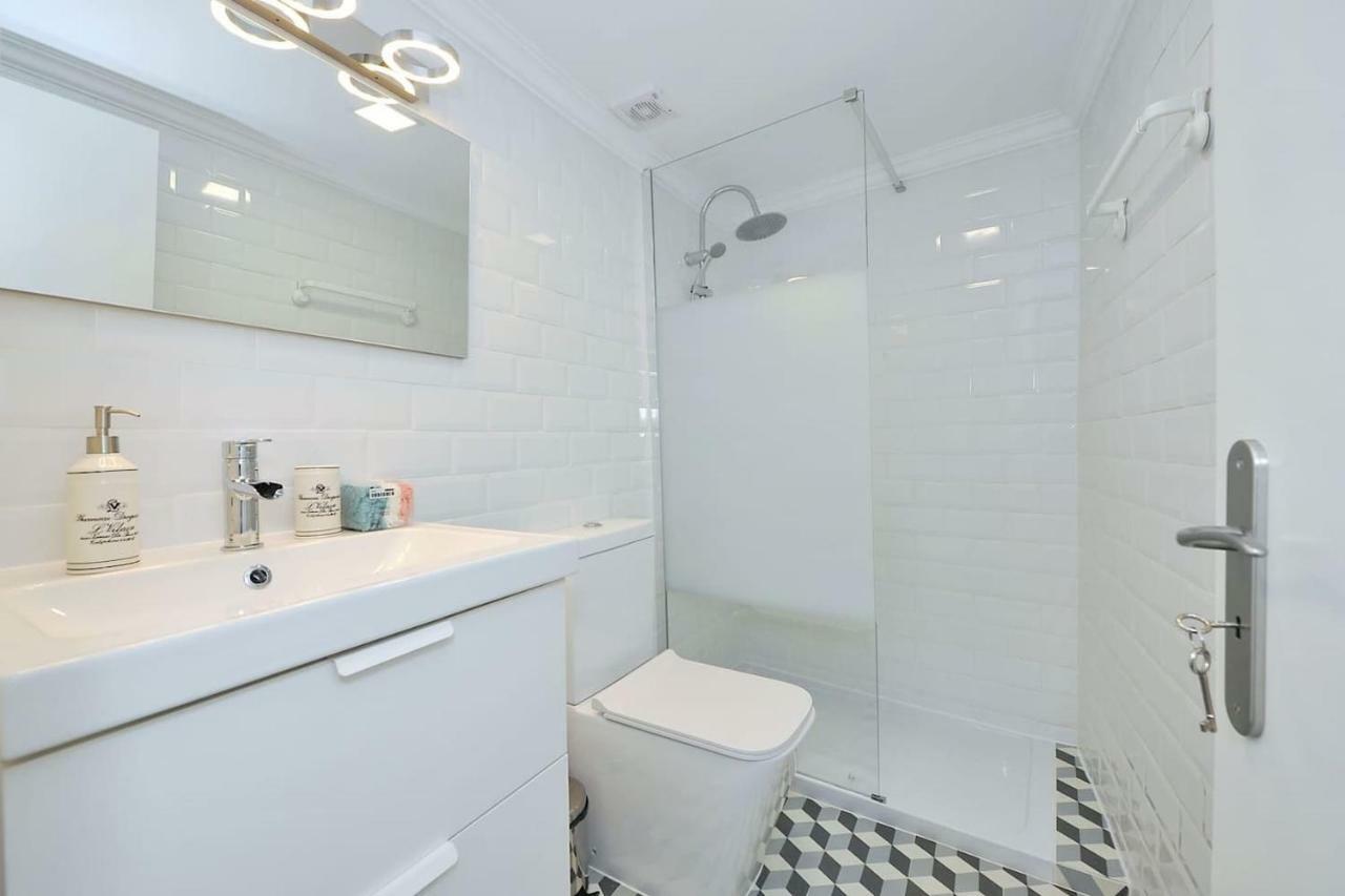 리스본 Suprema Loft II 아파트 외부 사진